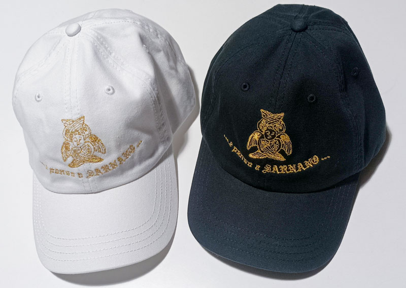 Sarnano souvenir
